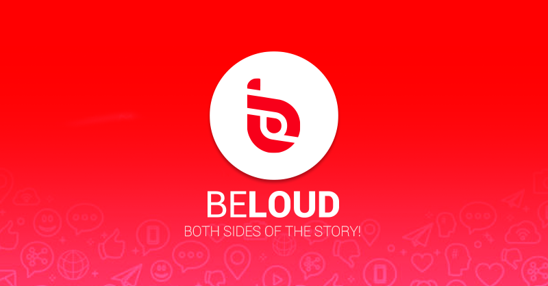 Beloud: Local News, Breaking News & Opinions - Join the Conversation Today
